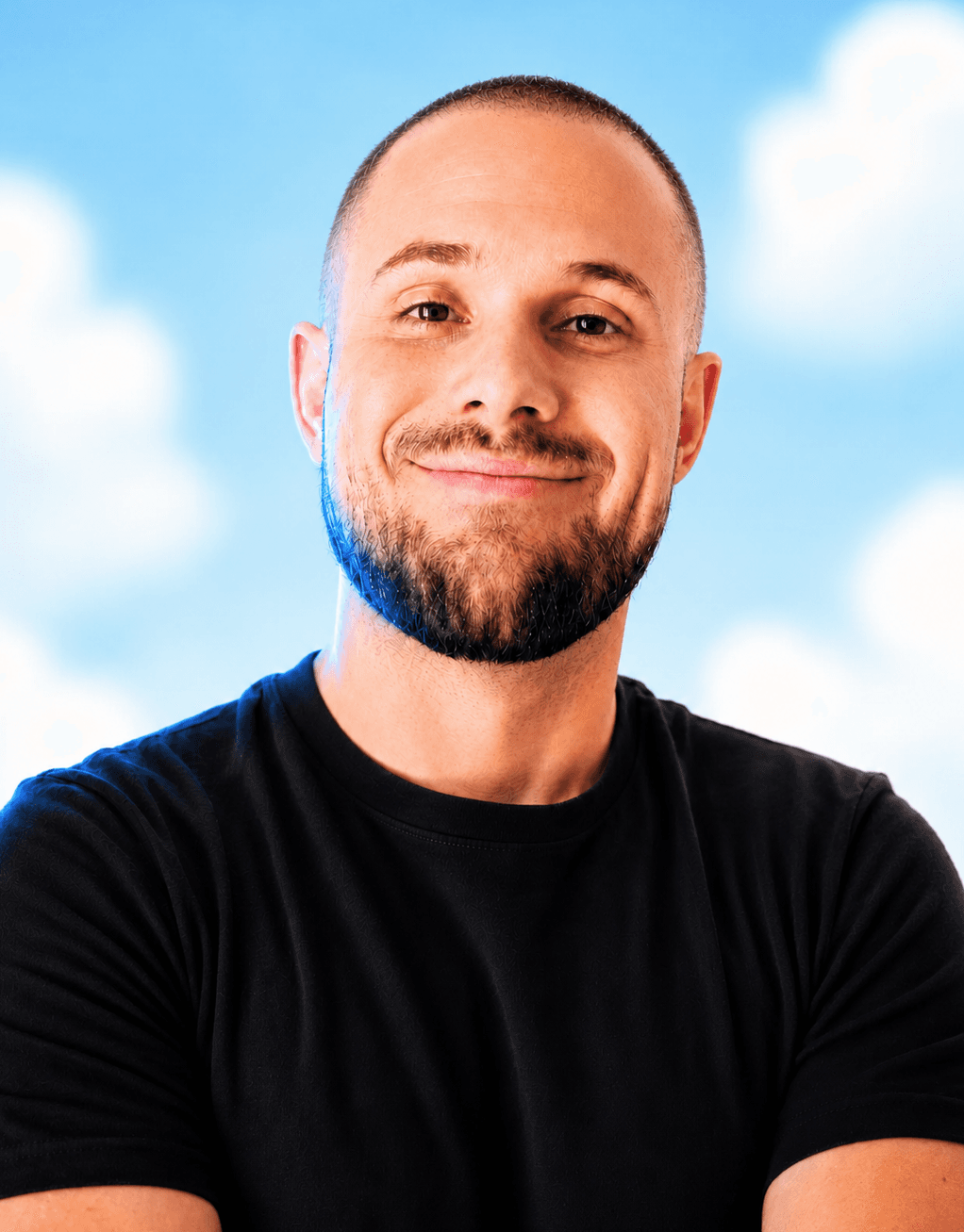 Brice, founder of Tubelify